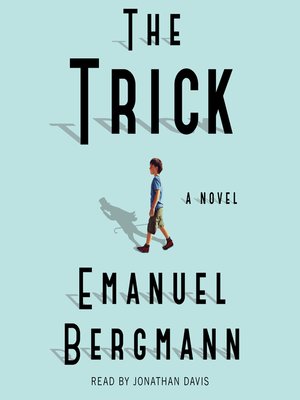 cover image of The Trick